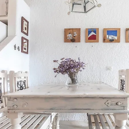 Sky Blue Suite Mykonos